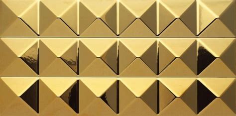 186592 GOLDEN KEOPS | Dune | Wall tiles, Wall tile texture, Decorative tile