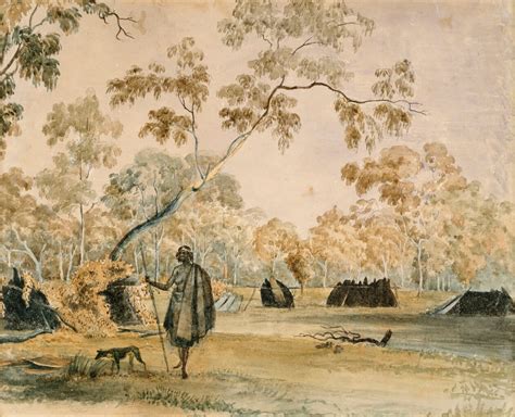 First Peoples and the Gold Rush – Old Treasury Building