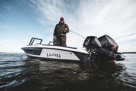 Lund Boats – Rawfish Media