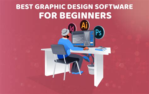 Best Graphic Design Software for Beginners - Digital Minds Pakistan