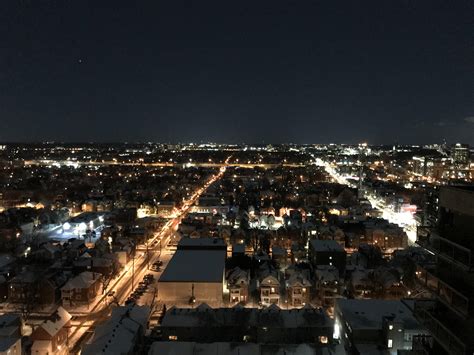 Snow makes Ottawa look so majestic : r/ottawa