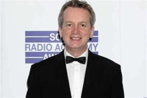 Frank Skinner enjoys return to comedy | Express & Star