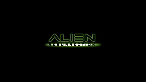 Download Movie Alien: Resurrection HD Wallpaper