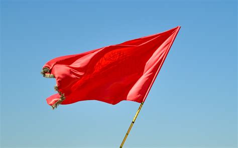 Red Flag Warning in North Texas Spells High Fire Danger | Dallas Observer