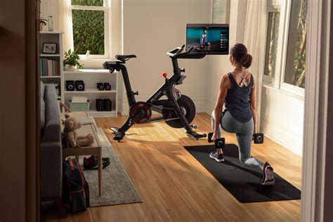 Peloton Bike+ and Tread+: Price, Release Date, Details | WIRED