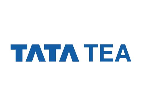 Tata Tea Logo PNG vector in SVG, PDF, AI, CDR format