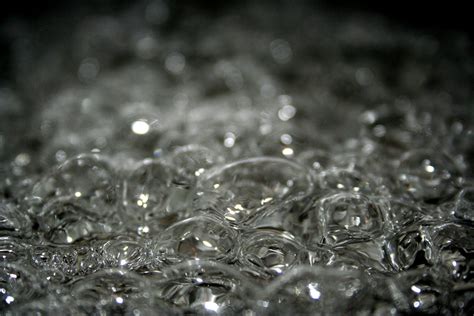 Free stock photo of boil, boiling water, bubbles