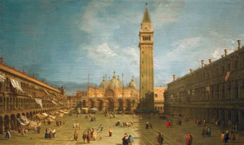 Canaletto | Italian Baroque Painter & Printmaker | Britannica