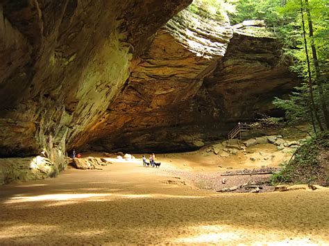 7 Places in central Ohio to reconnect with nature over spring break