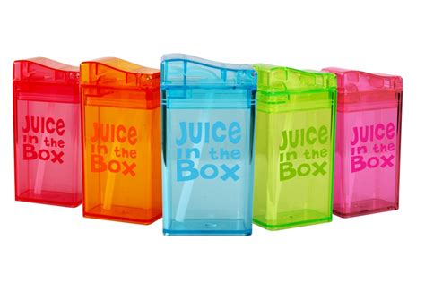 WIN - Juice in the Box for Back to School - 24/7 Moms