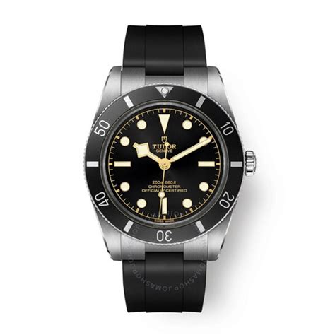 Tudor: The Timeless Legacy of Rolex