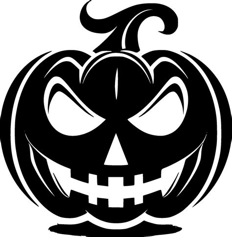 Halloween - High Quality Vector Logo - Vector illustration ideal for T ...