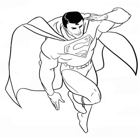 Marvel Super Heroes #79958 (Superheroes) – Free Printable Coloring Pages