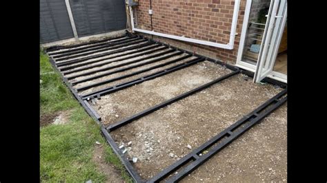 How To Lay Composite Decking Joists – Home Reno News