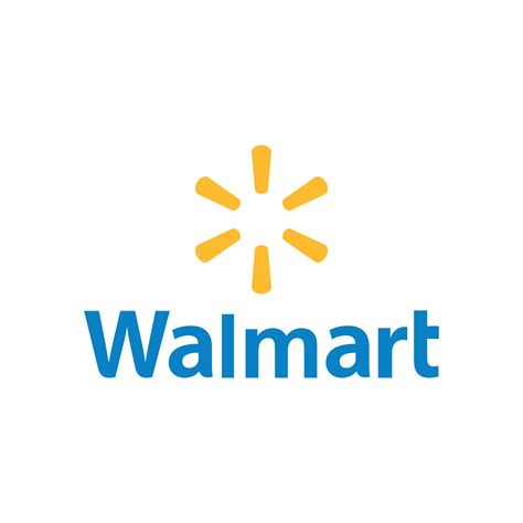 Free Walmart logo transparent PNG 22100868 PNG with Transparent Background