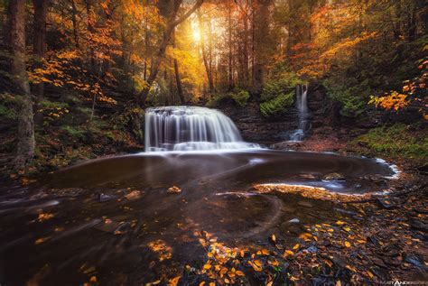 Wasserfall HD Wallpaper | Hintergrund | 2048x1372 | ID:755420 ...