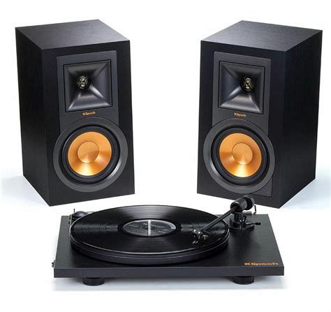 Klipsch speakers are up to 56% off in Amazon's Black Friday sale