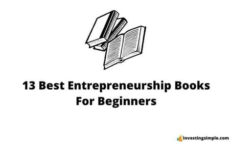 13 Best Entrepreneurship Books For Beginners In 2023