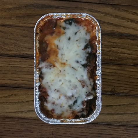 Spinach Sweet Potato Lasagna - Men Food Flavor