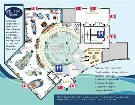 Canadian Museum Of History Floor Plan - floorplans.click