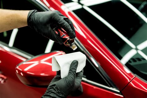 Are Ceramic Coatings Worth It? | Did You Know Cars