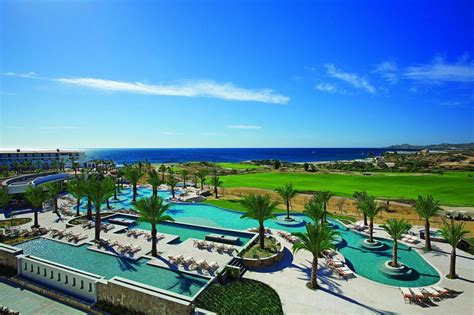 The 9 Best All-Inclusive Resorts in Cabo San Lucas to Book in 2018