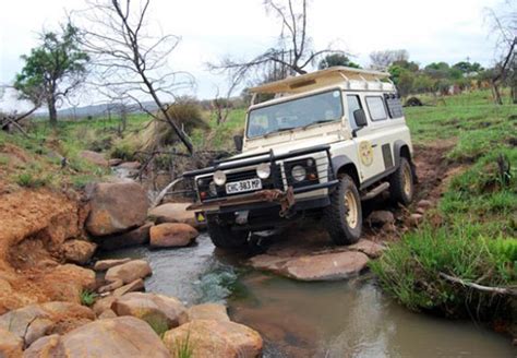 Spend a day at the Loskop Dam in Middelburg, Mpumalanga