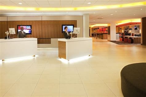 Novotel London Waterloo, London - logitravel