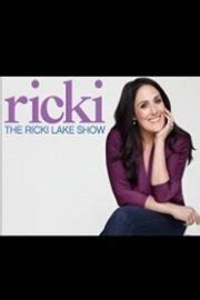 The Ricki Lake Show Online - Full Episodes of Season 1 | Yidio