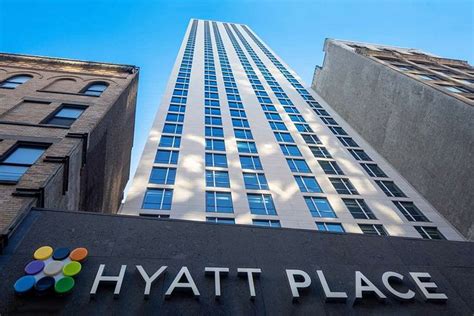 HYATT PLACE NEW YORK/CHELSEA $169 ($̶2̶0̶9̶) - Updated 2023 Prices ...