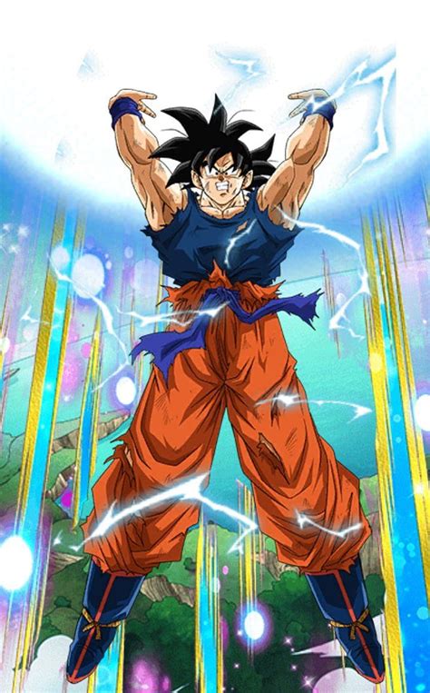 LR KENJI - Nuovo dokkan fest Goku può dokkan risvegliarsi a Goku e ...