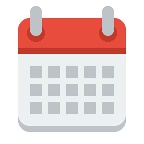 Calendar icon - Free download on Iconfinder