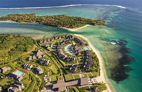 INTERCONTINENTAL FIJI GOLF RESORT & SPA, AN IHG HOTEL (Viti Levu ...