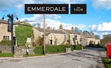 Emmerdale 'The Tour'