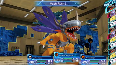 Digimon Story: Cyber Sleuth - Data de lançamento, Trailer, Gameplay ...