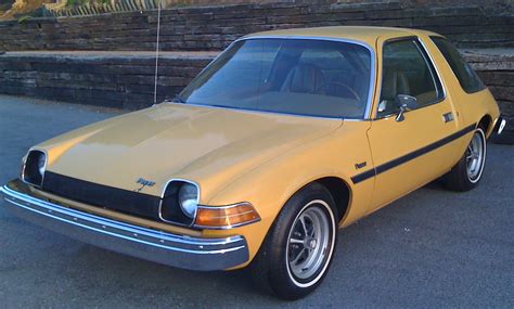 AMC Pacer - Wikipedia