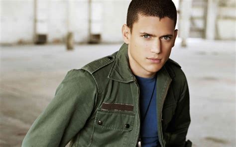 Wentworth Miller Wiki, boyfriend, gay, net worth, family, ethnicity