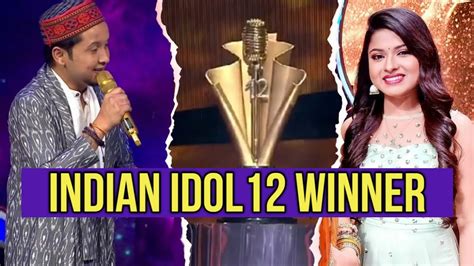 Indian Idol 2021 Winner Prize Money ~ Idol Indian 2021 Voting ...