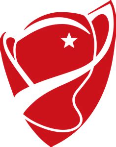 Turkish FA Cup Logo PNG Vector (AI) Free Download