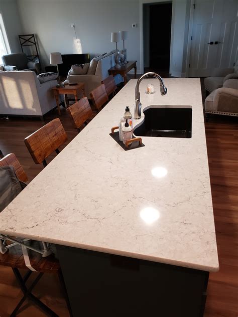 Eclipse Vicostone Quartz quartz Details, Projects, & Slabs | Classic ...