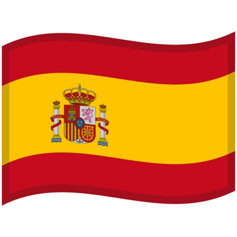 Spanish Flag Emoji