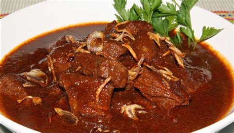 Semur Daging Kambing Agar Tidak Bau : Cara Memasak Rica Rica Kambing ...