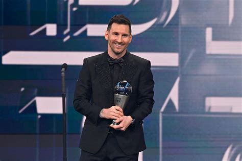 The Best FIFA Awards 2023 Will Be Held In London On January 15