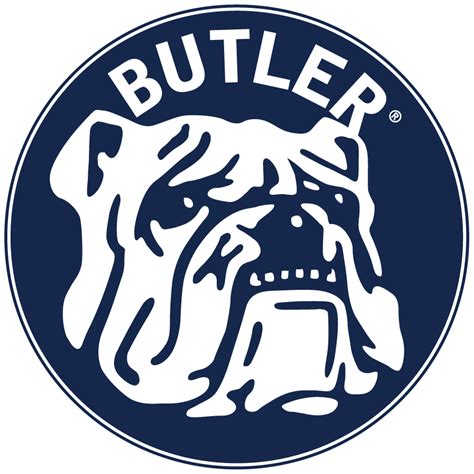 Butler bulldogs primary logo history – Artofit