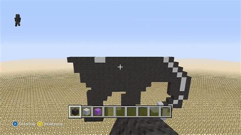 Minecraft Pixel Art Ender Dragon - Margaret Wiegel™. Jun 2023