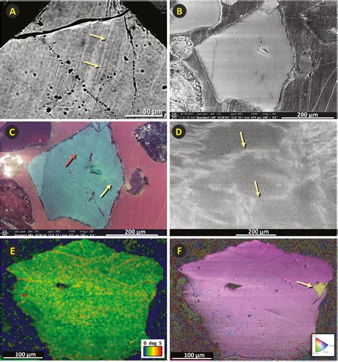 Microstructures in shocked quartz: linking nuclear airbursts and ...