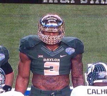 Our Best Shawn Oakman Memes