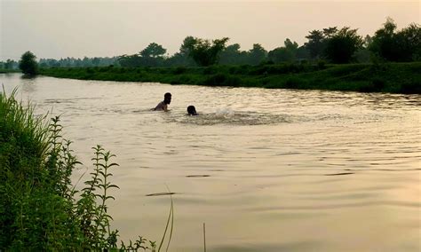 Chenab River