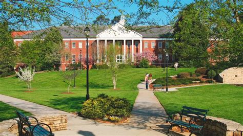 Piedmont College Dorms - ansiedadedefine