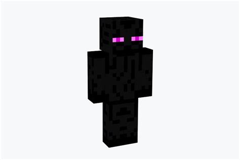 Best Enderman Skins For Minecraft (Boys + Girls) – FandomSpot